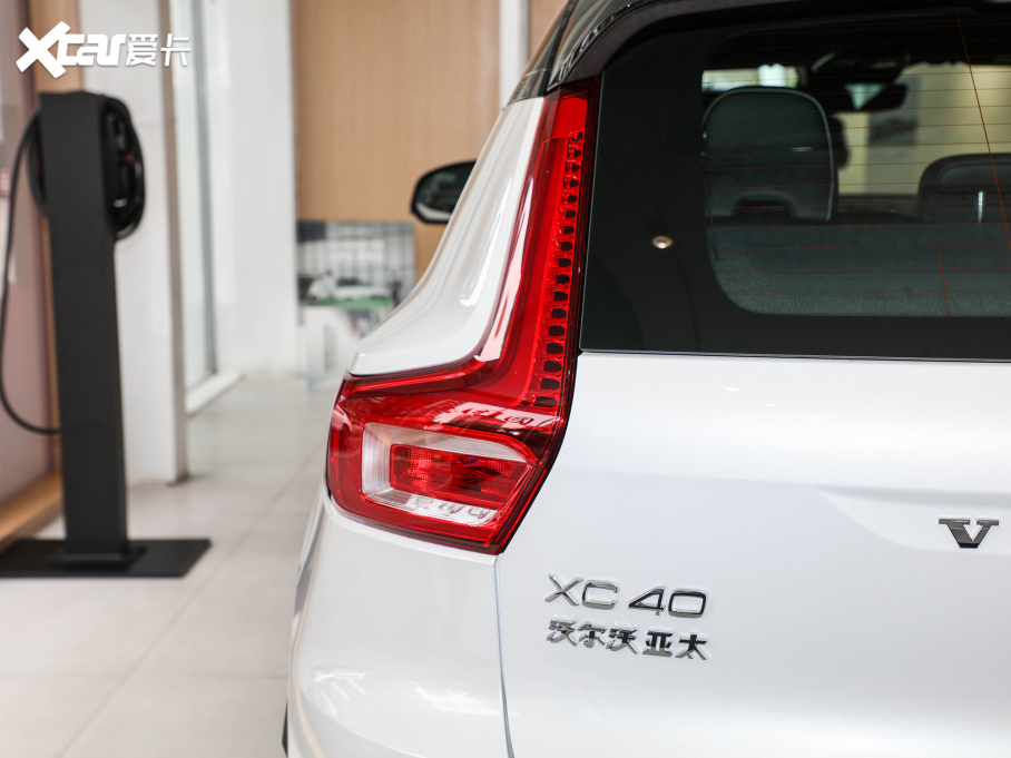 2022֠XC40Դ L(zhng)m(x)