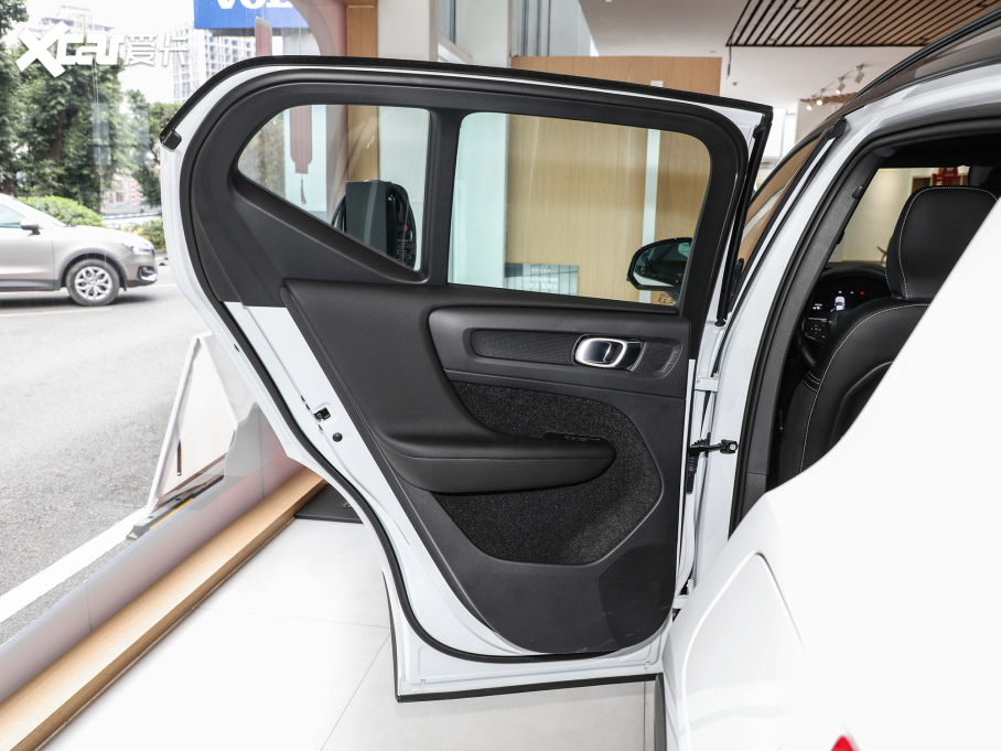 2022֠XC40Դ L(zhng)m(x)