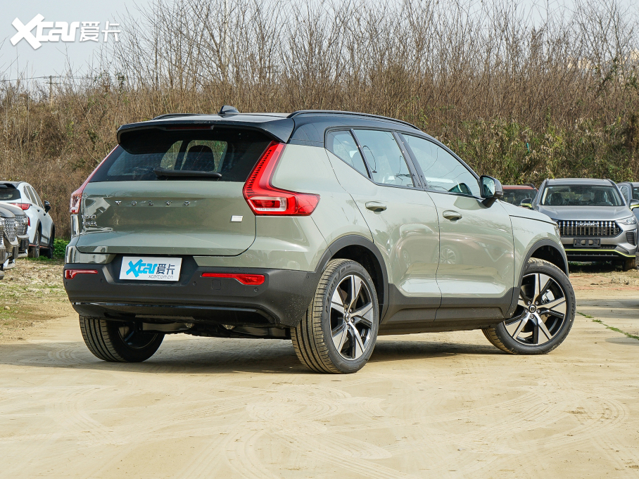 2022֠XC40Դ (q)ܰ PRO