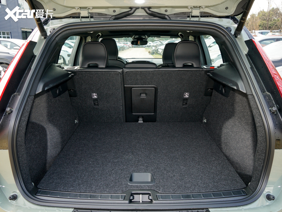 2022֠XC40Դ (q)ܰ PRO