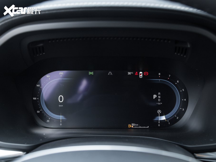 2022֠XC60 B5 (q)h(yun)\(yn)(dng)