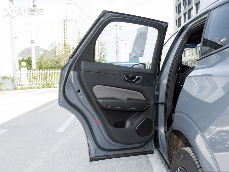 2022֠XC60 B5 (q)h(yun)\(yn)(dng)