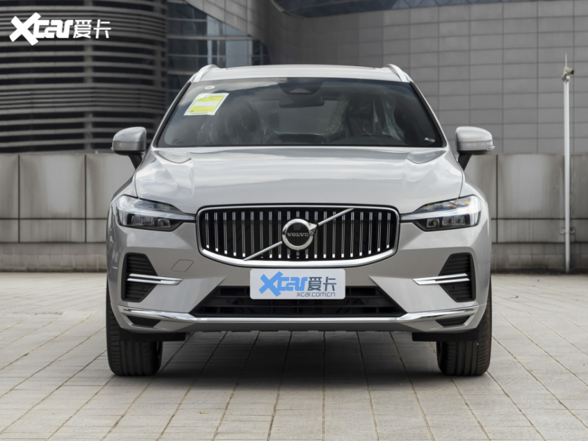 沃尔沃xc60价格,沃尔沃xc60多少钱现在 沃尔沃亚太2022款沃尔沃xc60