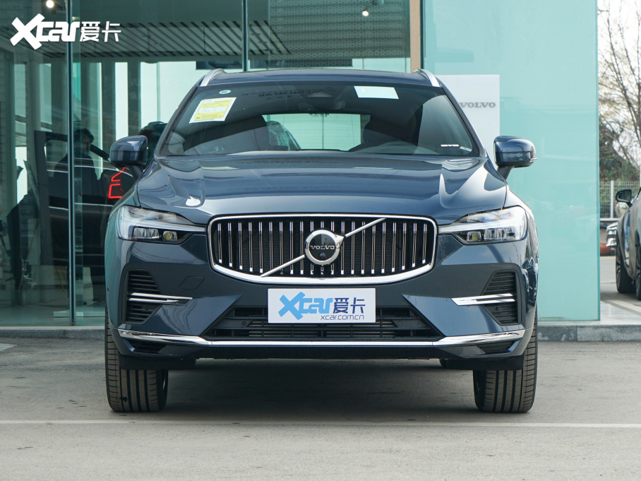 2022֠XC60Դ T8 늻 LmhA