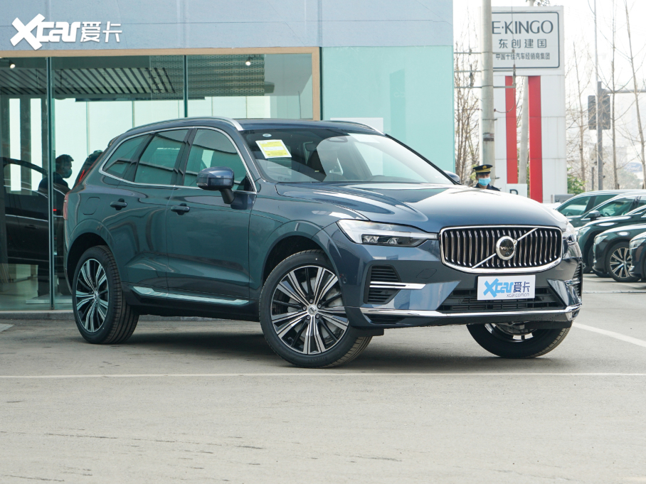 2022֠XC60Դ T8 늻 LmhA