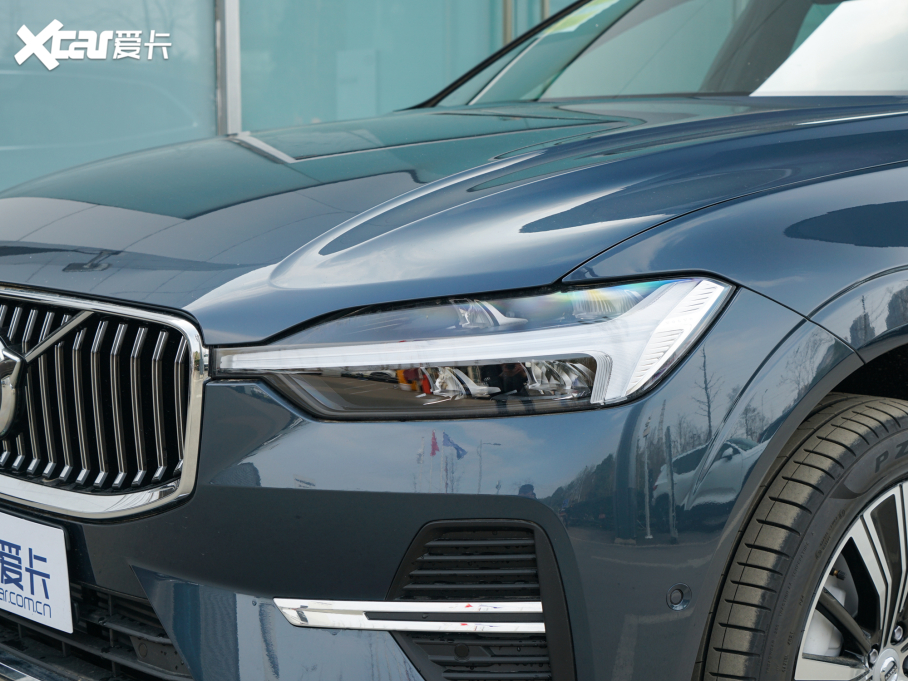 2022֠XC60Դ T8 늻 LmhA