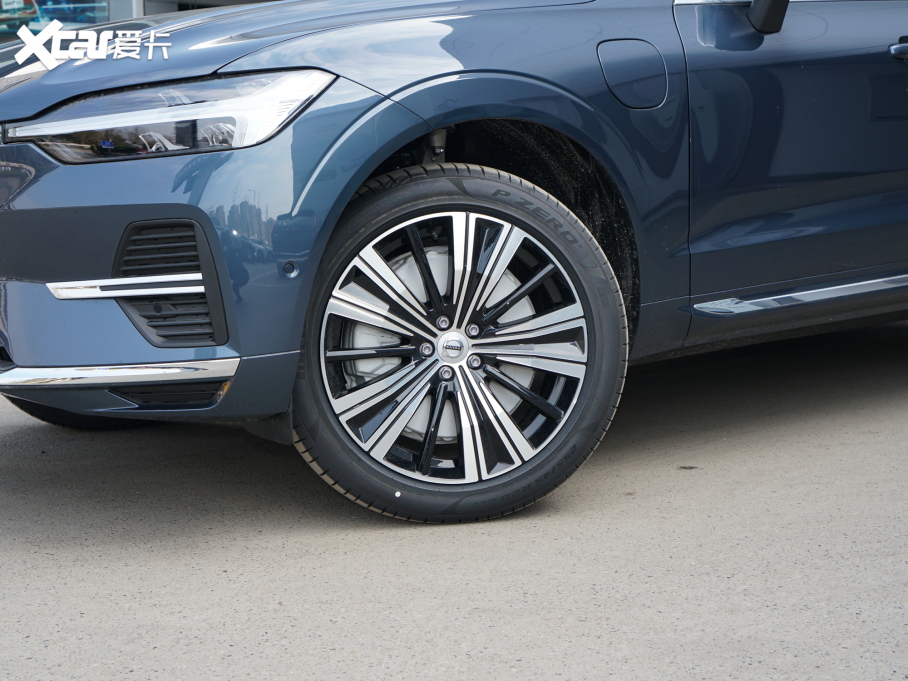 2022֠XC60Դ T8 늻(dng) Lm(x)(q)h(yun)A