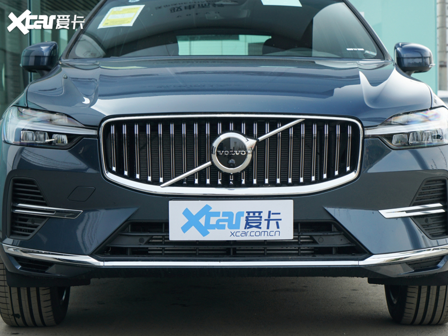 2022֠XC60Դ T8 늻 LmhA