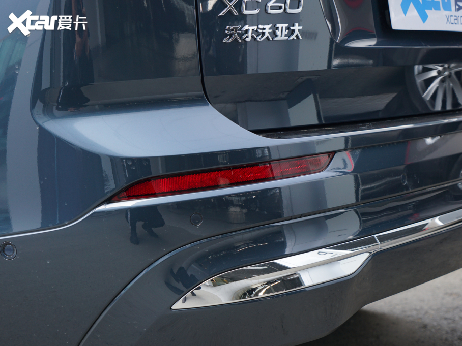 2022֠XC60Դ T8 늻 LmhA