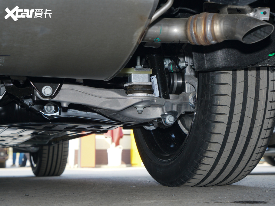 2022֠XC60Դ T8 늻 LmhA