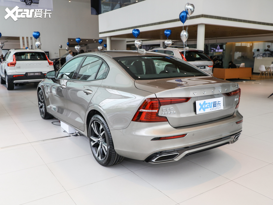 2022֠S60 B4 h(yun)\(yn)(dng)