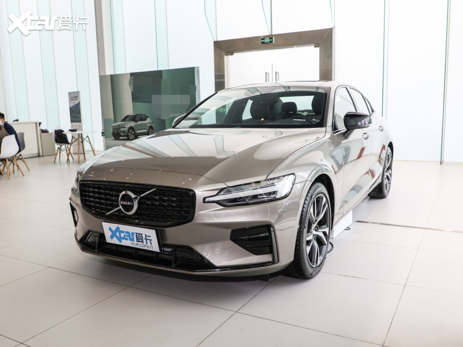 2022֠S60 B4 h(yun)\(yn)(dng)