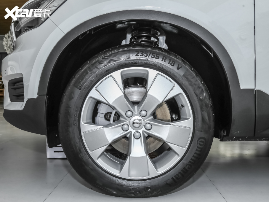 2022֠XC40 T4 (q)Еr(sh)а