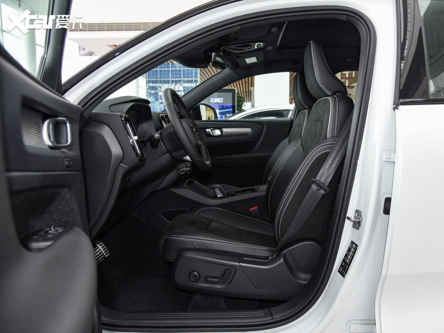 2022֠XC40 T4 (q)h(yun)\(yn)(dng)