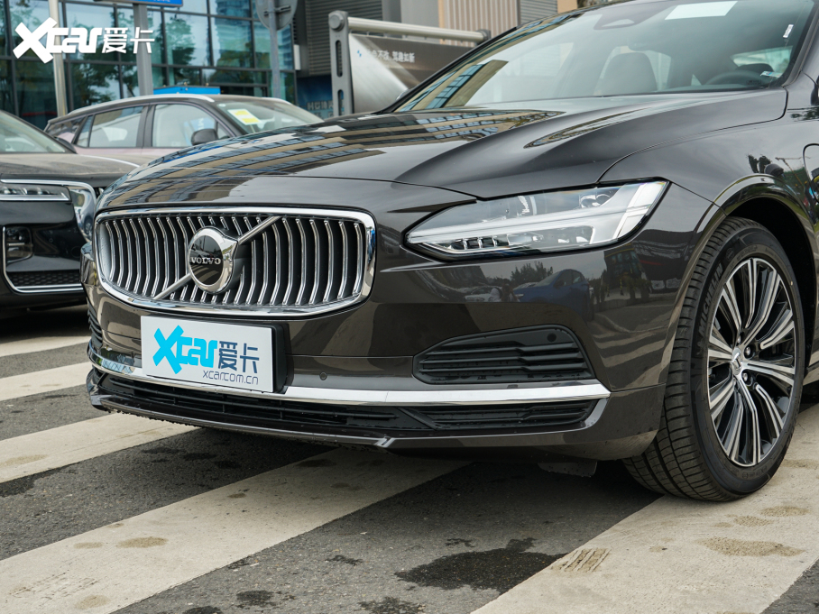 2022֠S90Դ T8 E(q) ݺA