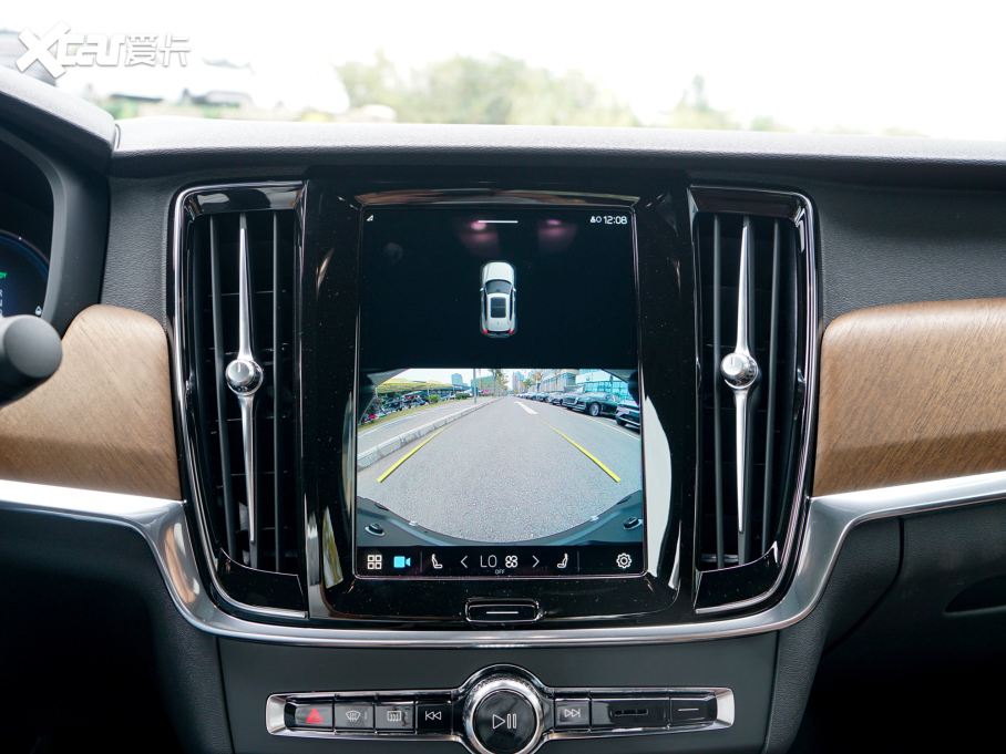 2022֠S90Դ T8 E(q) ݺA