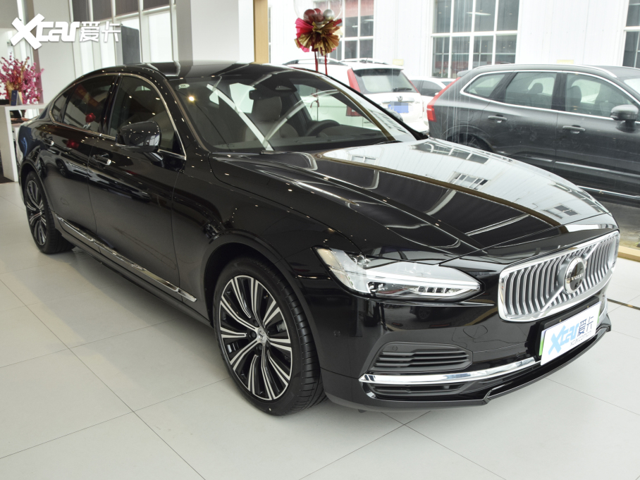 2022֠S90Դ Ŀ T8 E źA