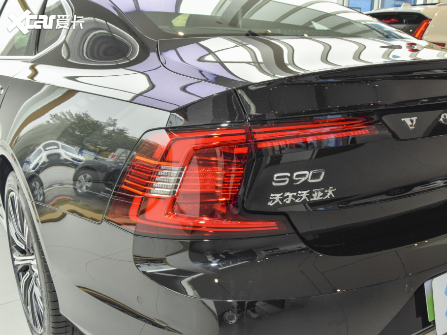 2022֠S90Դ Ŀ T8 E źA