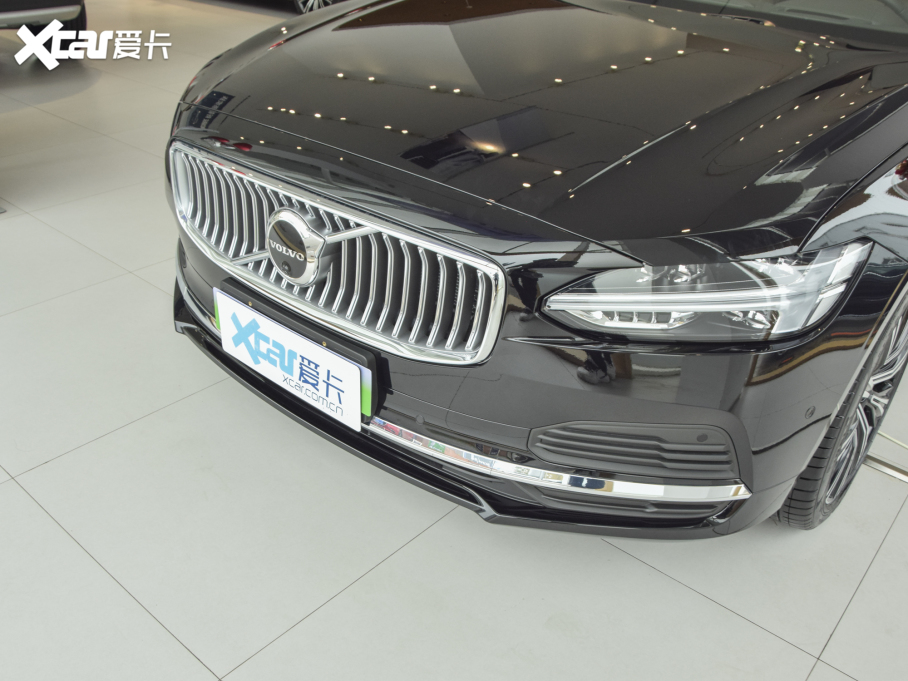 2022֠S90Դ Ŀ T8 E źA