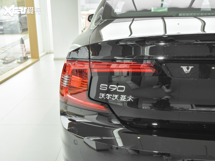 2022֠S90Դ Ŀ T8 E źA