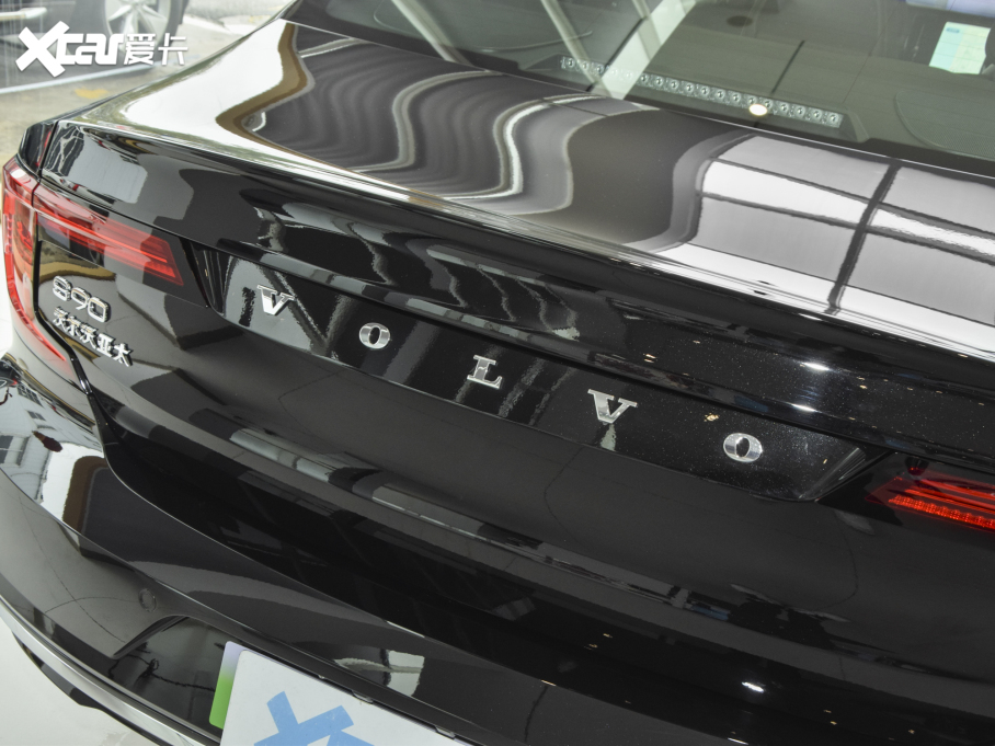 2022֠S90Դ Ŀ T8 E źA