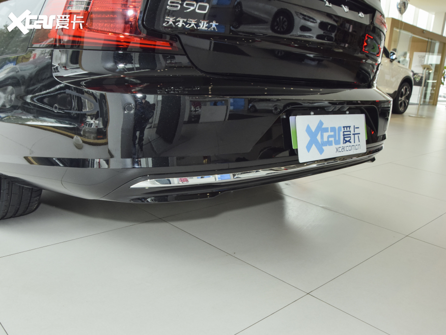 2022֠S90Դ Ŀ T8 E źA