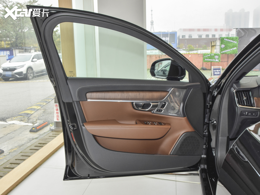 2022֠S90Դ Ŀ T8 E źA