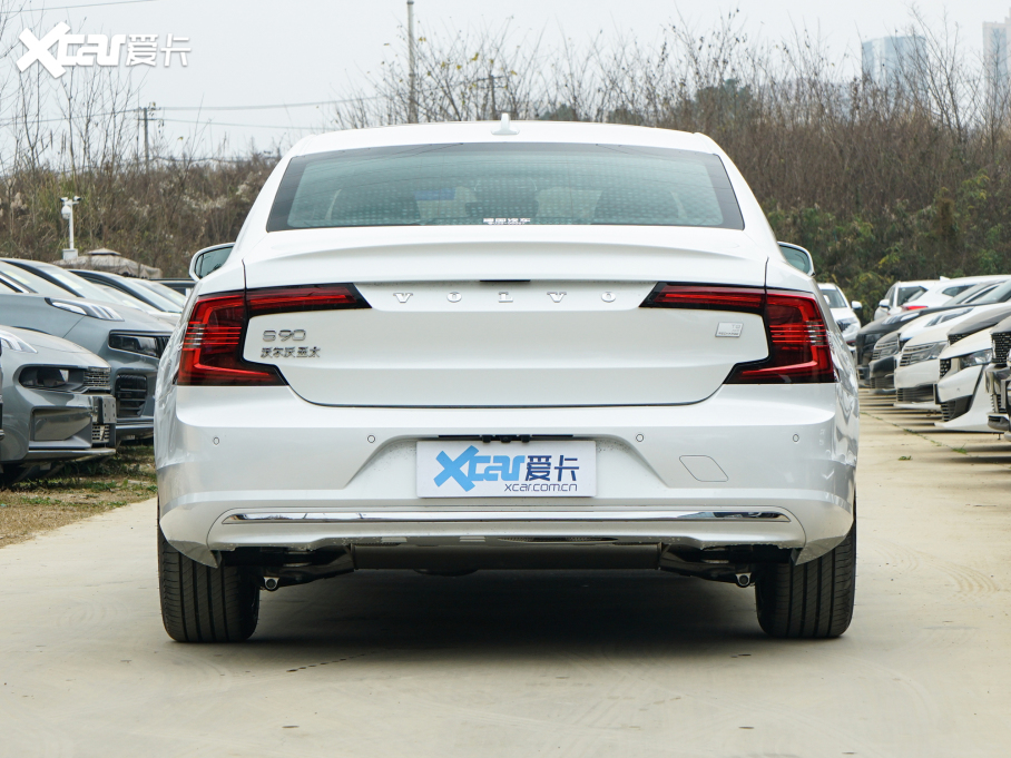 2022֠S90Դ Ŀ T8 E ݺA