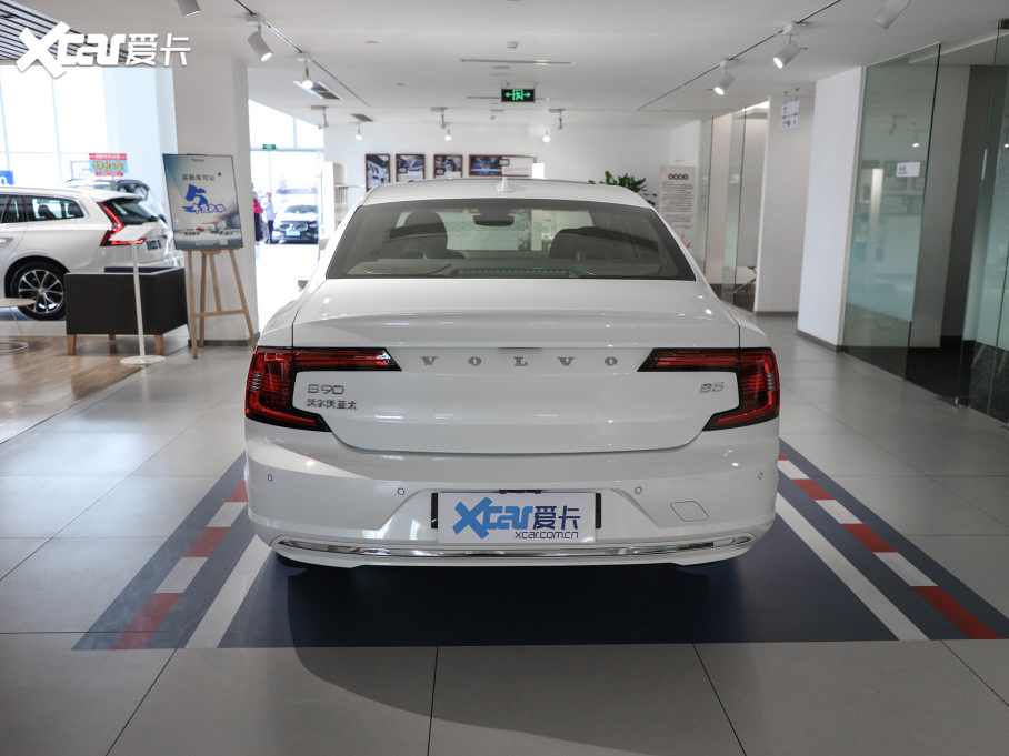 2022֠S90 B5 h(yun)A