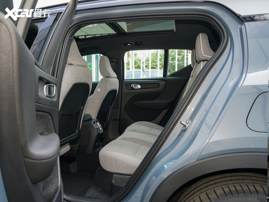 2023֠XC40Դ Lm(x) PRO