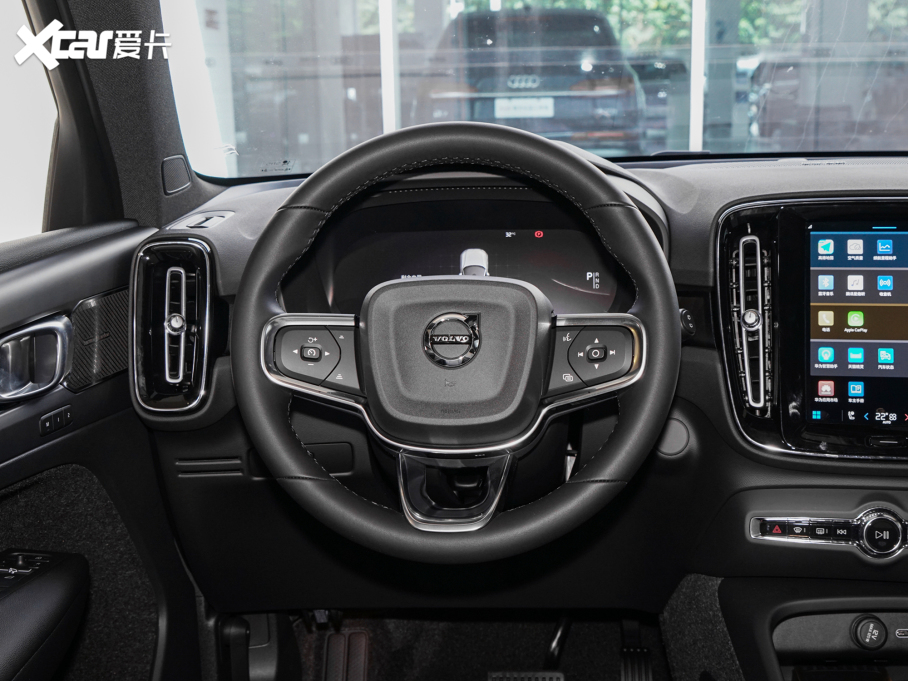2023֠XC40Դ L(zhng)m(x) PRO