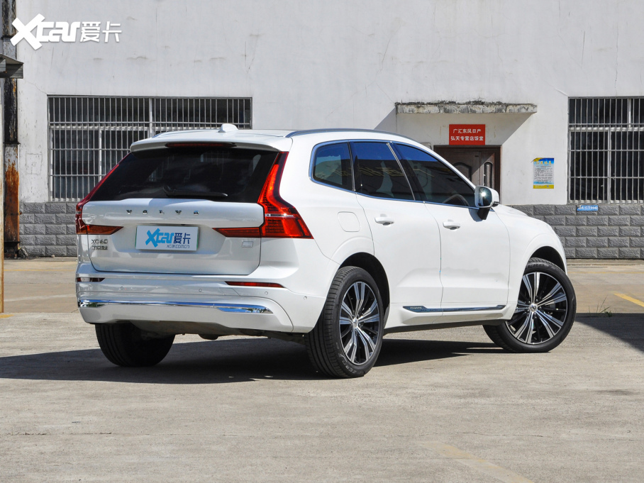 2023֠XC60Դ T8 늻 LmhA