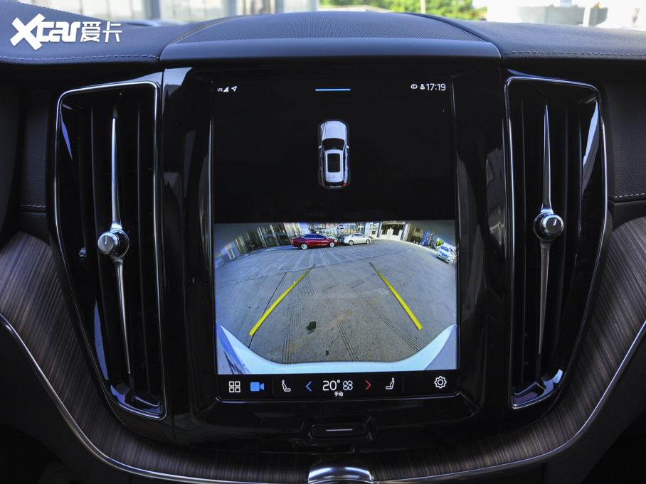 2023֠XC60Դ T8 늻 LmhA