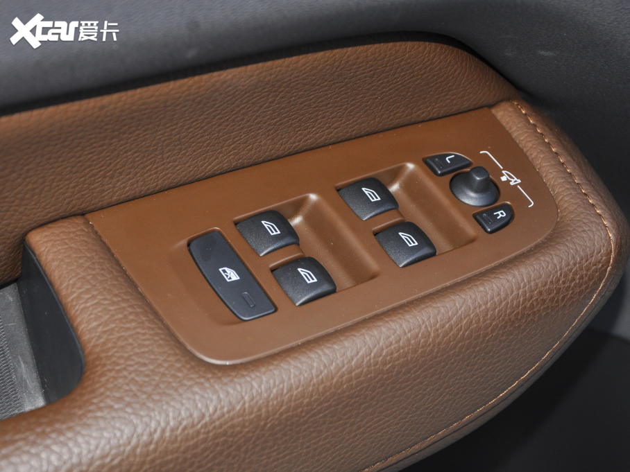 2023֠XC60Դ T8 늻(dng) L(zhng)m(x)(q)h(yun)A