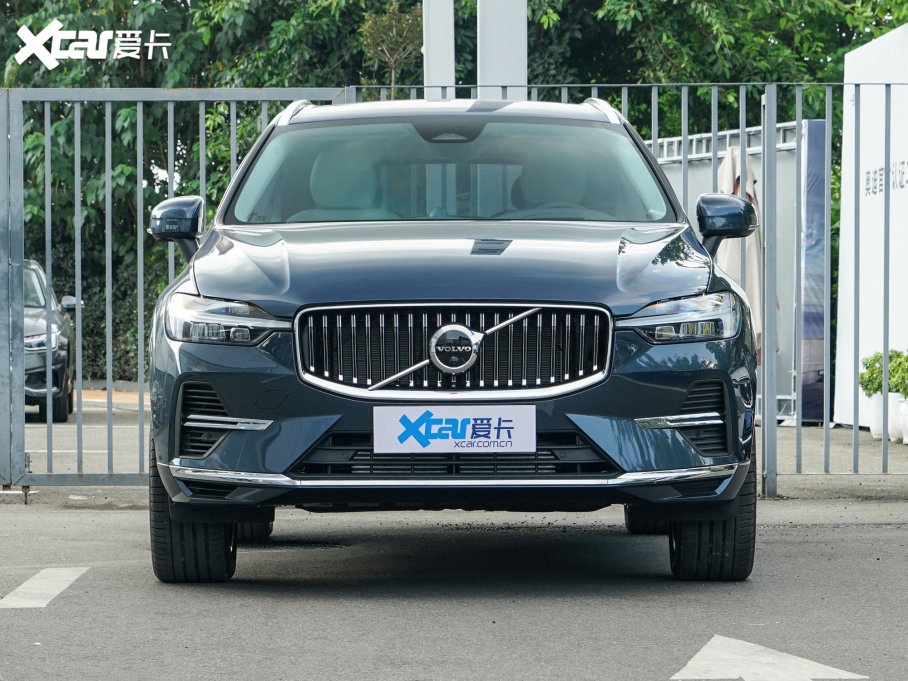 2023֠XC60Դ T8 늻 Lm(x)(q)źA