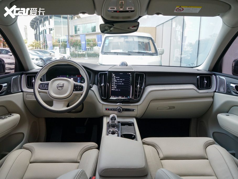 2023֠XC60Դ T8 늻 LmźA