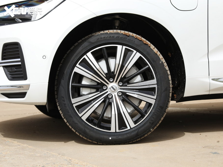 2023֠XC60Դ T8 늻 LmhA