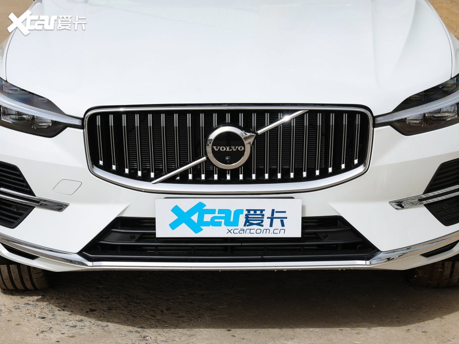 2023֠XC60Դ T8 늻 LmhA