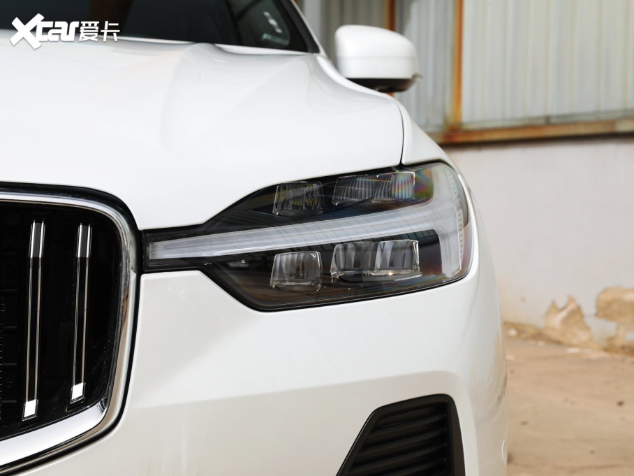 2023֠XC60Դ T8 늻 LmhA