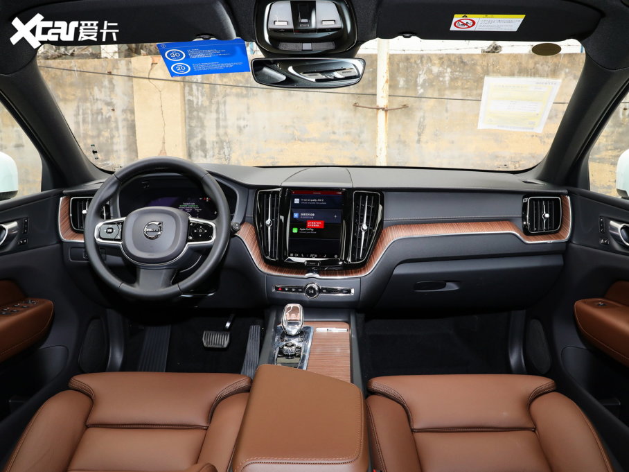 2023֠XC60Դ T8 늻 LmhA