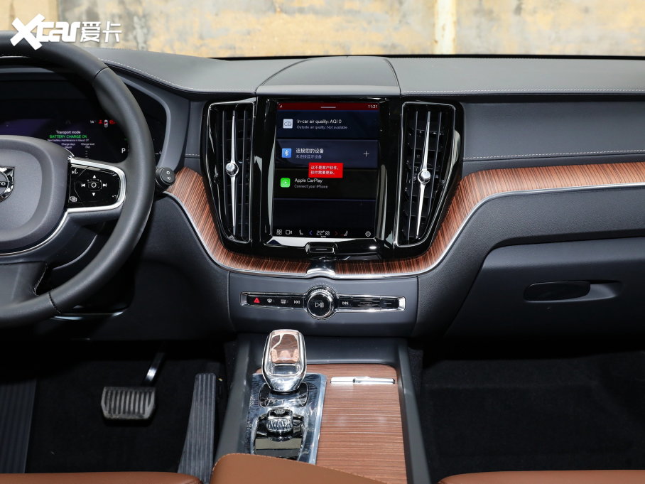 2023֠XC60Դ T8 늻(dng) L(zhng)m(x)(q)h(yun)A(l)