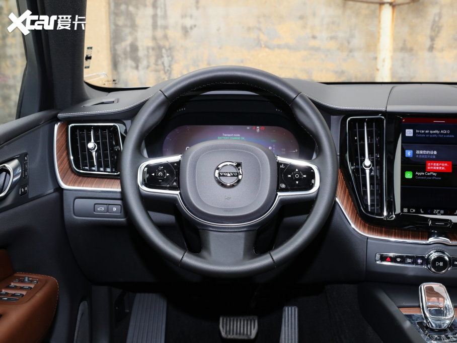 2023֠XC60Դ T8 늻(dng) L(zhng)m(x)(q)h(yun)A(l)