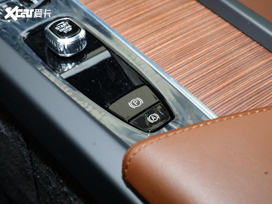 2023֠XC60Դ T8 늻 LmhA