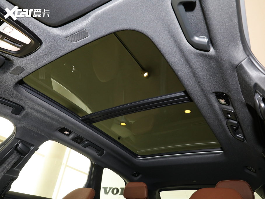 2023֠XC60Դ T8 늻(dng) L(zhng)m(x)(q)h(yun)A