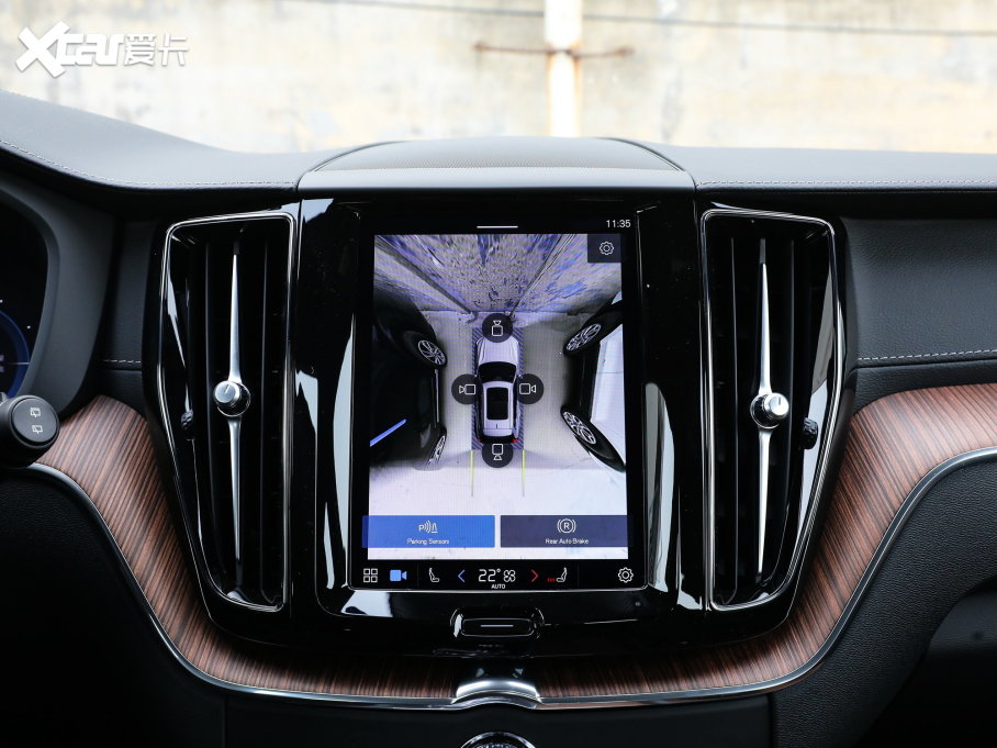 2023֠XC60Դ T8 늻 LmhA