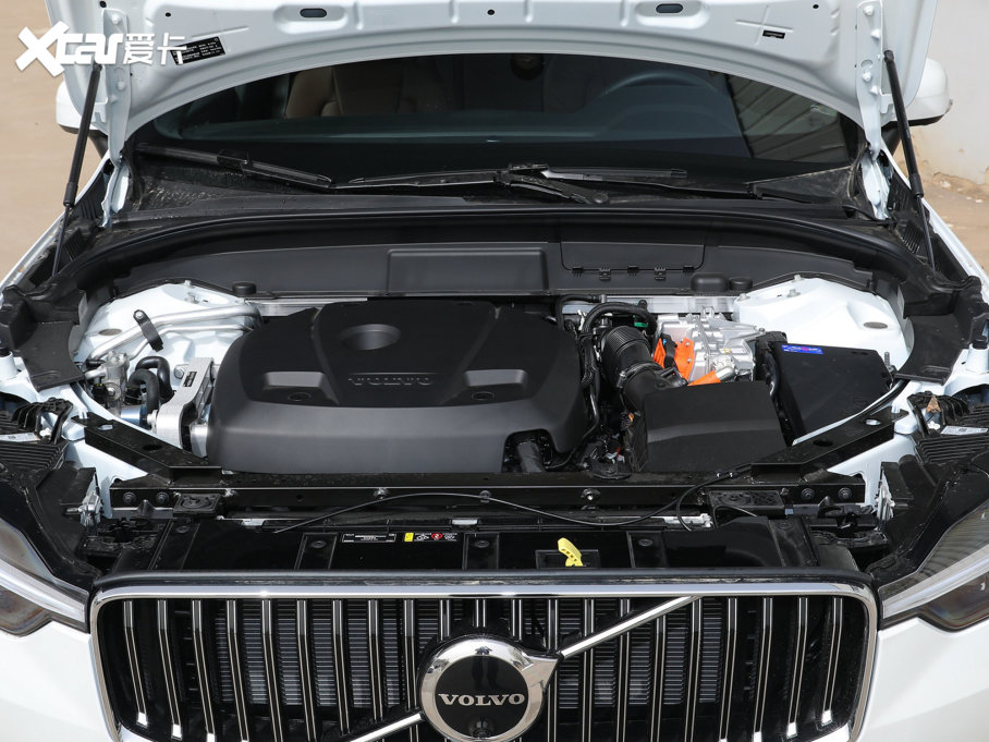 2023֠XC60Դ T8 늻 LmhA