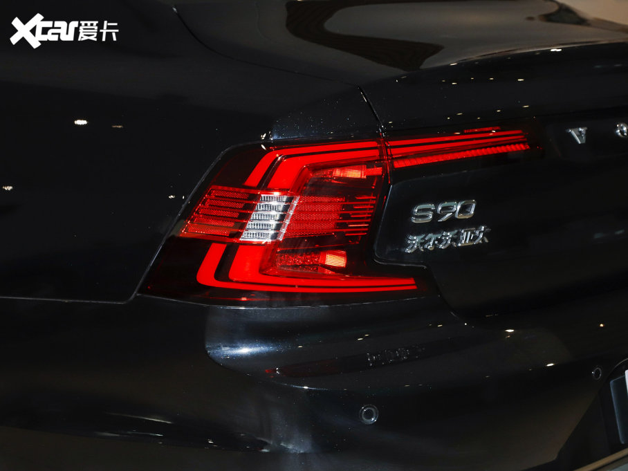2023֠S90Դ T8ʽτ LmݺA