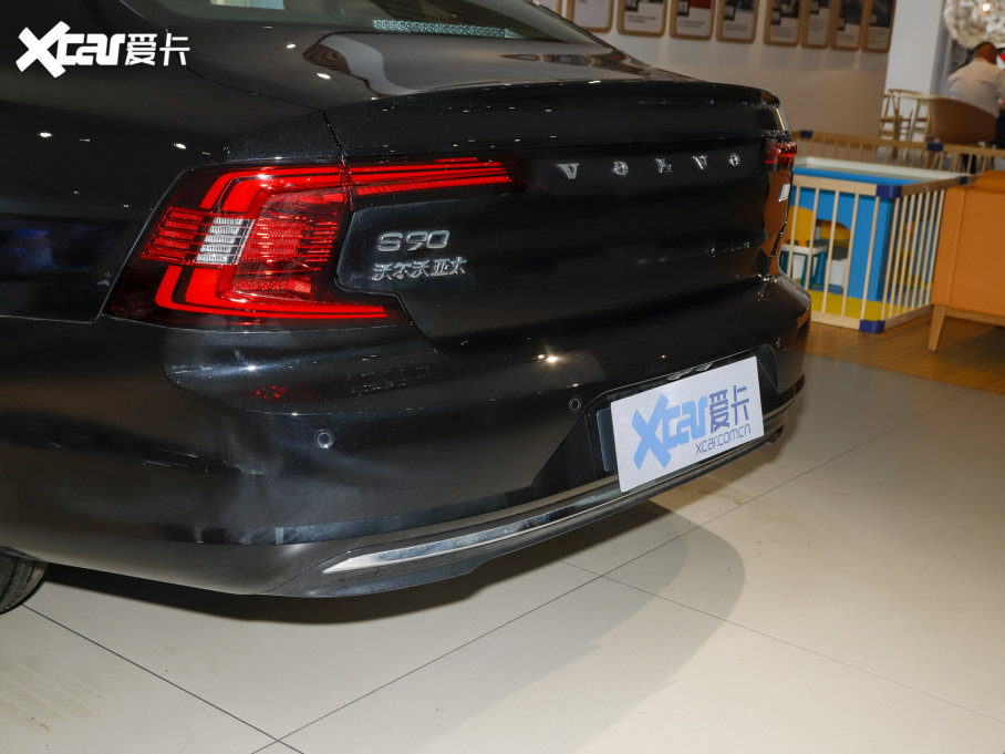 2023֠S90Դ T8ʽτ LmݺA