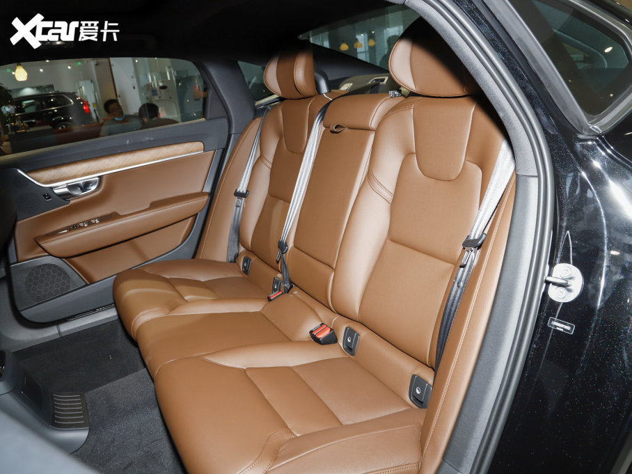 2023֠S90Դ T8ʽτ LmݺA