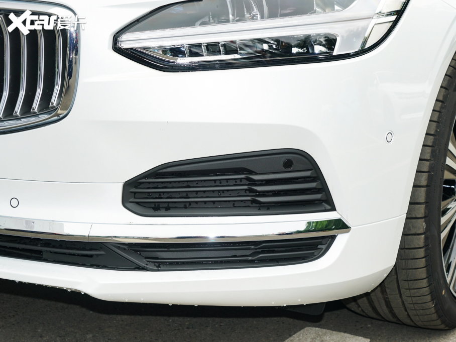 2023֠S90Դ T8ʽτ LmźA